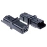 Delphi 211PL Male Connector Housing 3.33 mm Pitch 3 Way 1 Row Straight 211PL032S0049