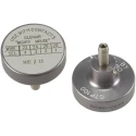 Glenair 79 Micro-Crimp Crimp Tool Positioner, M22520/1-04 Compliant 809-005