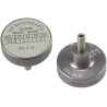 Glenair 79 Micro-Crimp Crimp Tool Positioner, M22520/1-04 Compliant 809-005