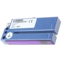Telemecanique Sensors Through Beam Photoelectric Sensor, Fork Style, 3 m Detection Range, NPN/PNP Output, 24V DC, IP65 Rated 