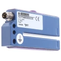Telemecanique Sensors Through Beam Photoelectric Sensor, Fork Style, 3 m Detection Range, NPN/PNP Output, 24V DC, IP65 Rated 