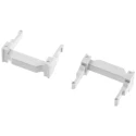 ASSMANN WSW IDC Tool AWZ-10-T with UL 94 V-0 Standard, Strain Relief for 2.54mm Pitch Connectors AWZ-10-T