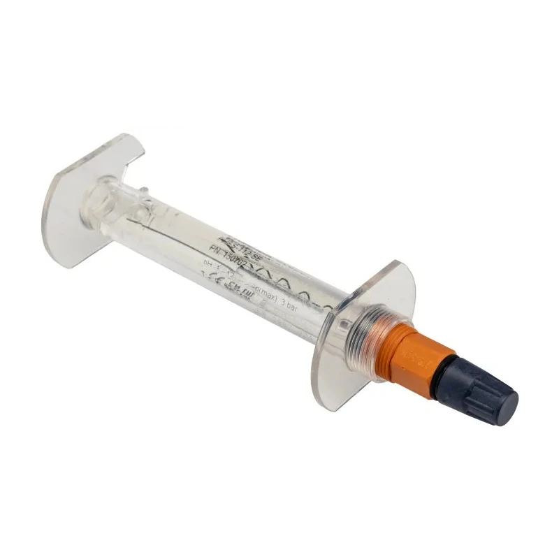 ProMinent High Precision pH Probe with CAN Interface 150702