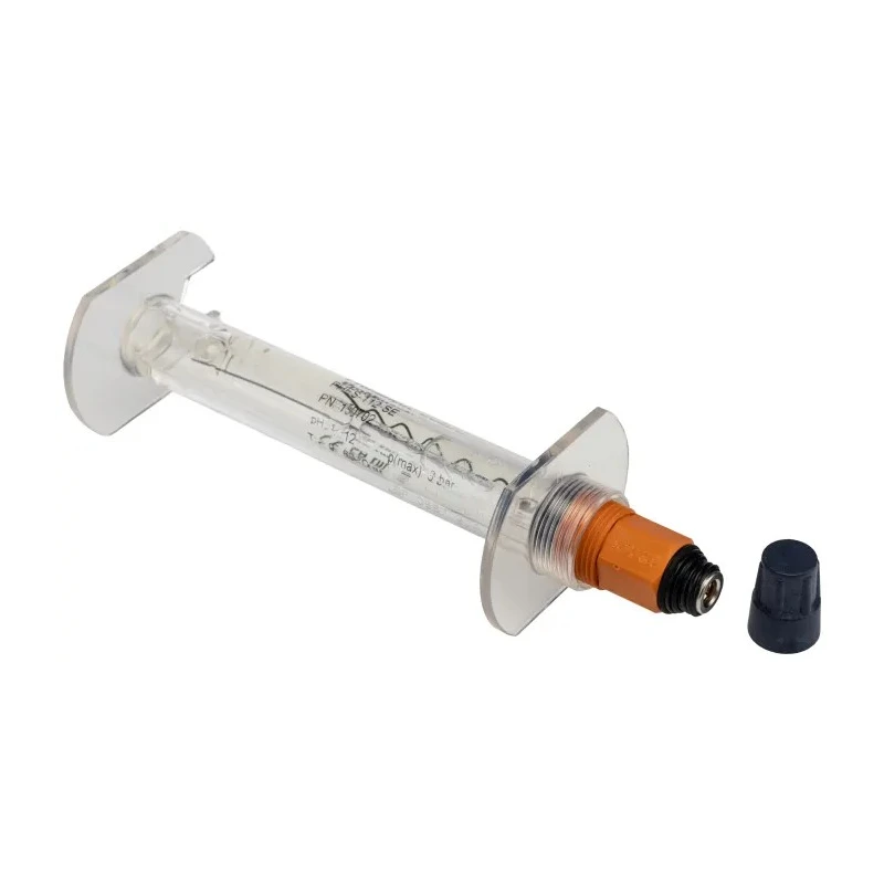 ProMinent High Precision pH Probe with CAN Interface 150702