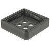 ASSMANN WSW 1.27 mm Pitch 32 Way DIP Through Hole PLCC IC Socket A-CCS 032-Z-T