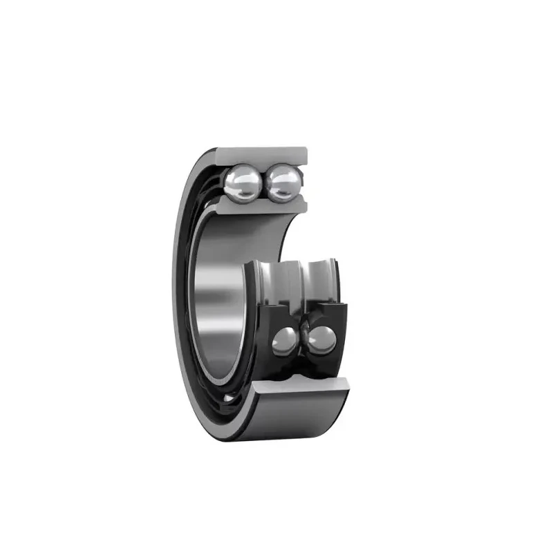 SKF Double Row Angular Contact Ball Bearing 30 mm ID, 72 mm OD, 30.2 mm Race Width 3306 ATN9