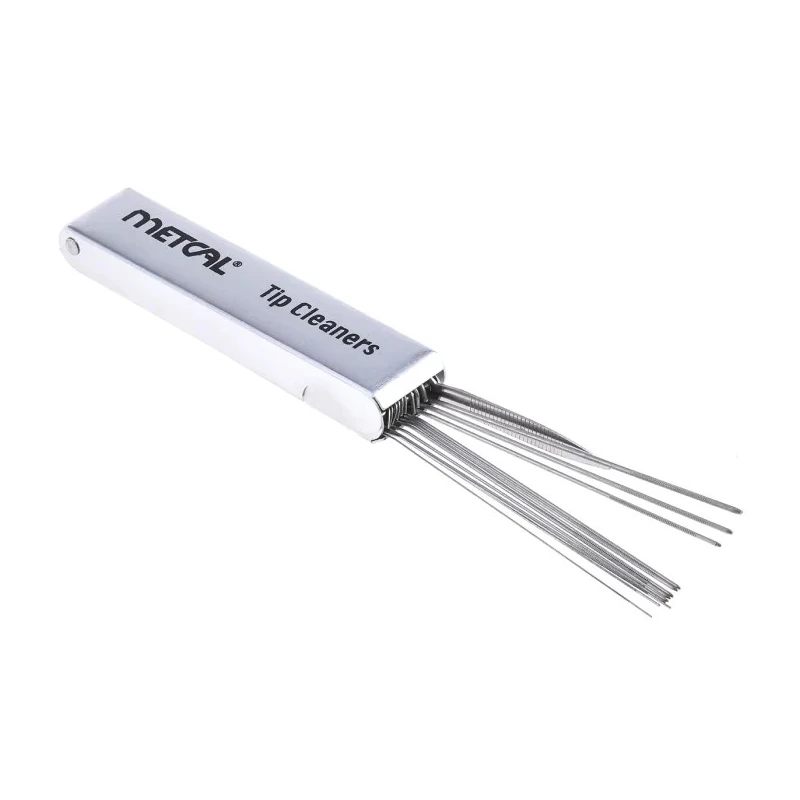 Metcal Soldering Accessory Soldering Iron Tip Cleaner for MX-DS1, CV-H5-DS, MFR-H5-DS Desoldering Guns RS-AC-TC