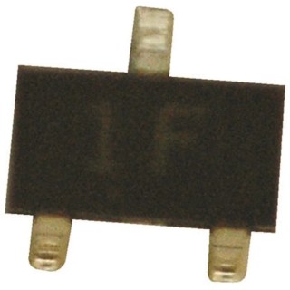 Toshiba Switching Diode 85 V 300 mA Surface Mount SOT-346 3-Pin 1SS181(TE85L,F)