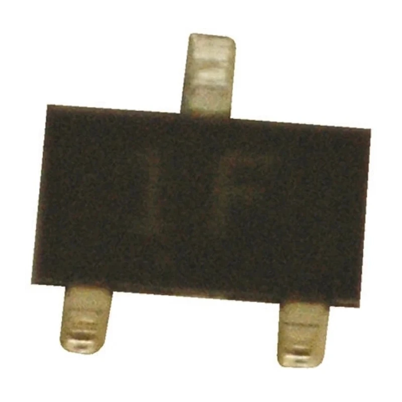 Toshiba Switching Diode 85 V 300 mA Surface Mount SOT-346 3-Pin 1SS181(TE85L,F)