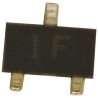 Toshiba Switching Diode 85 V 300 mA Surface Mount SOT-346 3-Pin 1SS181(TE85L,F)