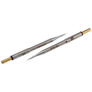 Metcal 0.4 mm Conical 19 mm Soldering Iron Tip for MX-PTZ RS-PTTC-701