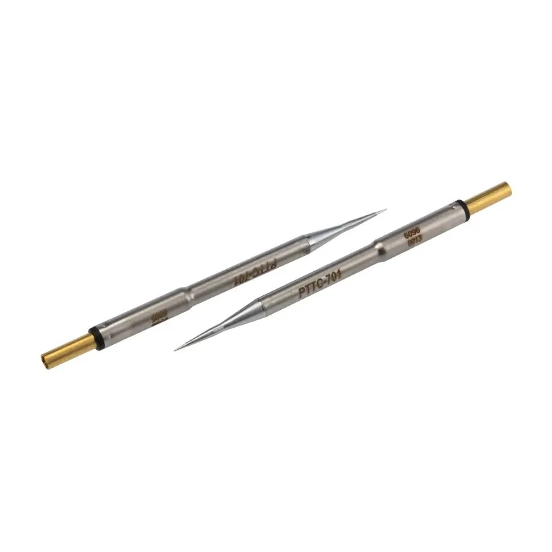 Metcal 0.4 mm Conical 19 mm Soldering Iron Tip for MX-PTZ RS-PTTC-701