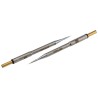 Metcal 0.4 mm Conical 19 mm Soldering Iron Tip for MX-PTZ RS-PTTC-701