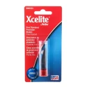 Weller Xcelite Steel Fine Point Diagonal Safety Knife Blade, 5 per Package XNB103
