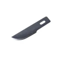 Weller Xcelite Safety Knife Blade, Metal Plastic Hardwood Steel Curved Replacement, 5 Pieces XNB203