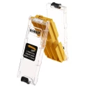 DeWALT Wood Cutting Jigsaw Blade Set 70 mm Steel, 14 Pieces DT2298-QZ