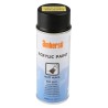 Ambersil Acrylic Matt Black Spray Paint 400 ml RAL 9011 31653-AA