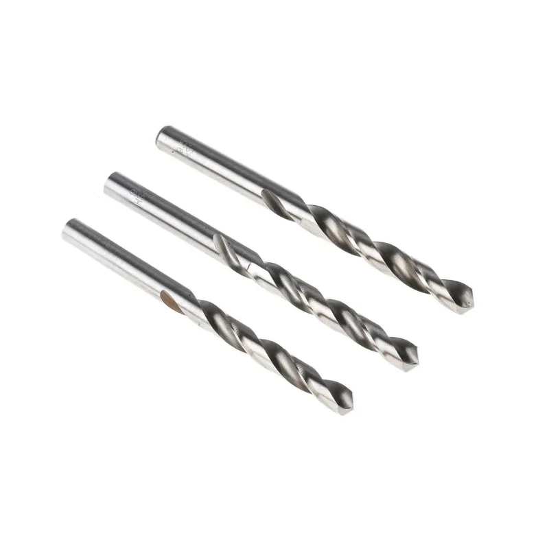 DeWALT 29-Piece HSS-G Metal Twist Drill Bit Set, 1 mm to 13 mm Diameter DT5929R-GB