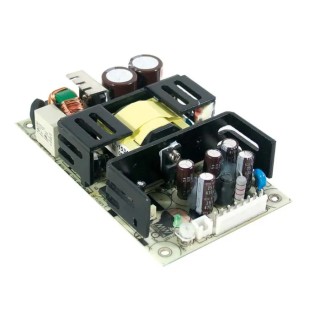 MEAN WELL Switching Power Supply 36V dc 75.6W Universal Input 90-264Vac RPS-75-36