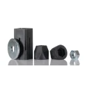 Tente Expansion Plug Cast Iron 24 mm R47 24-27