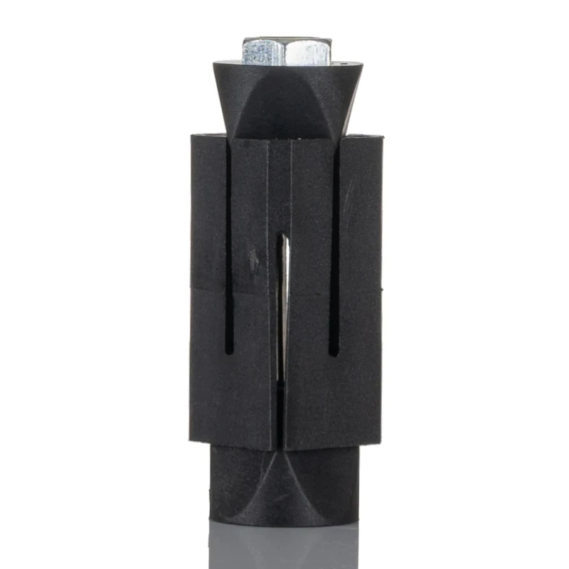 Tente Expansion Plug Cast Iron 24 mm R47 24-27