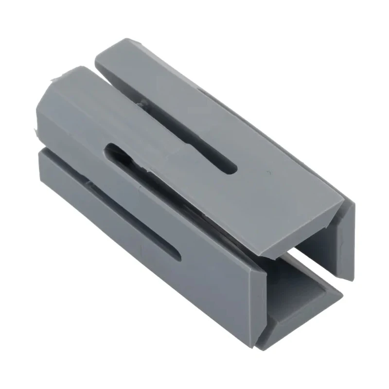 Tente Cast Iron Expansion Plug for Castors 21.5 mm R47 21.5-24