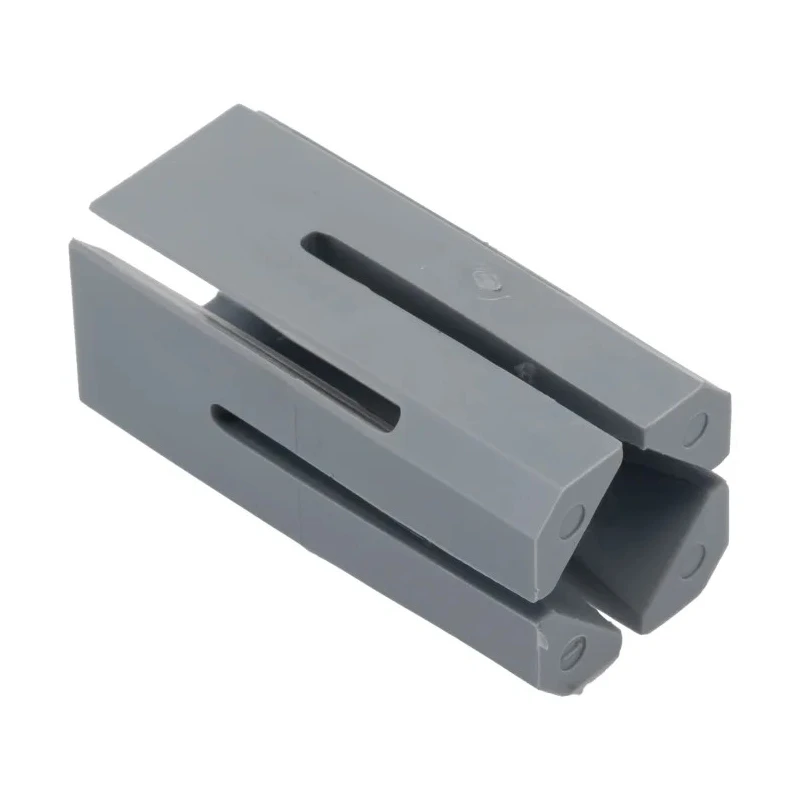 Tente Cast Iron Expansion Plug for Castors 21.5 mm R47 21.5-24