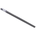 Dormer 6 mm Diameter x 5.9 mm Shank x 135 mm Overall Length HSS Tapered Square Hand Reamer B9036.0
