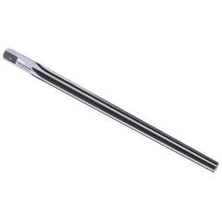 Dormer 6 mm Diameter x 5.9 mm Shank x 135 mm Overall Length HSS Tapered Square Hand Reamer B9036.0