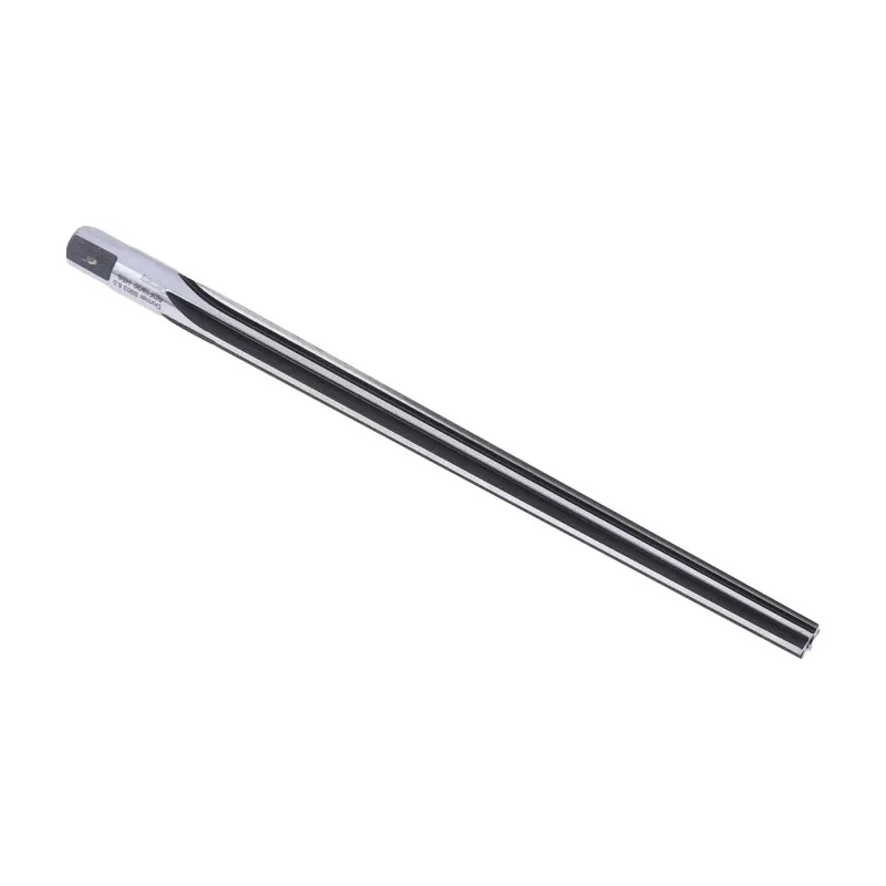 Dormer 6 mm Diameter x 5.9 mm Shank x 135 mm Overall Length HSS Tapered Square Hand Reamer B9036.0