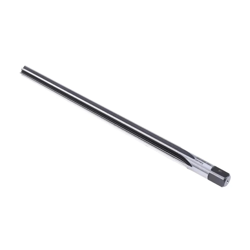 Dormer 6 mm Diameter x 5.9 mm Shank x 135 mm Overall Length HSS Tapered Square Hand Reamer B9036.0
