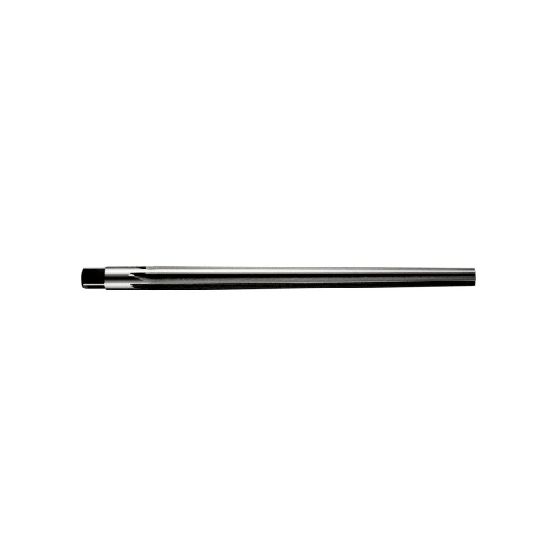 Dormer 6 mm Diameter x 5.9 mm Shank x 135 mm Overall Length HSS Tapered Square Hand Reamer B9036.0
