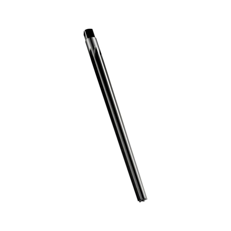 Dormer 6 mm Diameter x 5.9 mm Shank x 135 mm Overall Length HSS Tapered Square Hand Reamer B9036.0