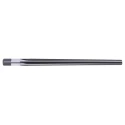 Dormer 6 mm Diameter x 5.9 mm Shank x 135 mm Overall Length HSS Tapered Square Hand Reamer B9036.0