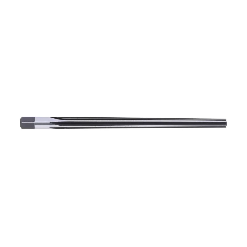 Dormer 6 mm Diameter x 5.9 mm Shank x 135 mm Overall Length HSS Tapered Square Hand Reamer B9036.0