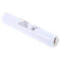 Yuasa NiCd Rechargeable Battery Pack 3.6V 4Ah D Cell 3 Cells 3DH4-0T4