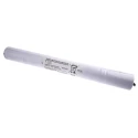 Yuasa 6 V NiCd Rechargeable Battery Pack 4 Ah Model 5DH4-0T4