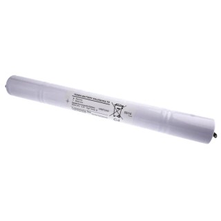 Yuasa 6 V NiCd Rechargeable Battery Pack 4 Ah Model 5DH4-0T4