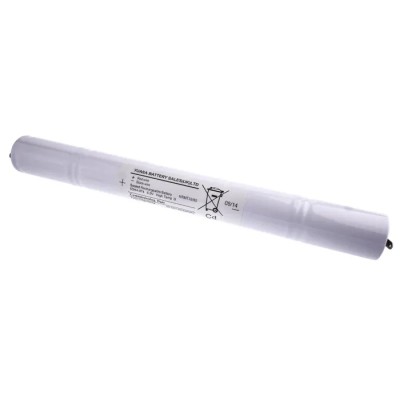 Yuasa 6 V NiCd Rechargeable Battery Pack 4 Ah Model 5DH4-0T4