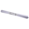 Yuasa 6 V NiCd Rechargeable Battery Pack 4 Ah Model 5DH4-0T4