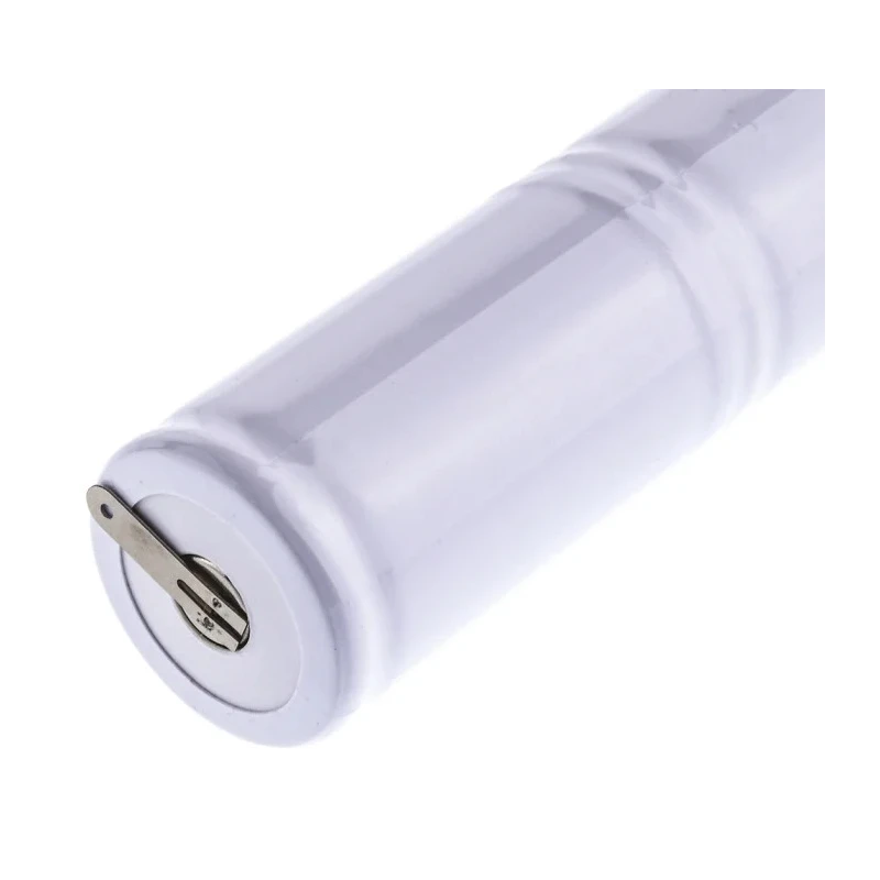 Yuasa 6 V NiCd Rechargeable Battery Pack 4 Ah Model 5DH4-0T4