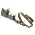 Molex 6838 Series Female Crimp Terminal for KK 396 Connector Housing 7A Current, 20 AWG Min, 18 AWG Max 08-58-0111