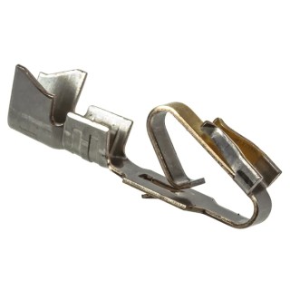 Molex 6838 Series Female Crimp Terminal for KK 396 Connector Housing 7A Current, 20 AWG Min, 18 AWG Max 08-58-0111