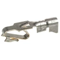 Molex 6838 Series Female Crimp Terminal for KK 396 Connector Housing 7A Current, 20 AWG Min, 18 AWG Max 08-58-0111
