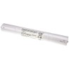 Yuasa 4.8 V NiCd Rechargeable Battery Pack 4 Cells 4500 mAh 4DH4-0T4