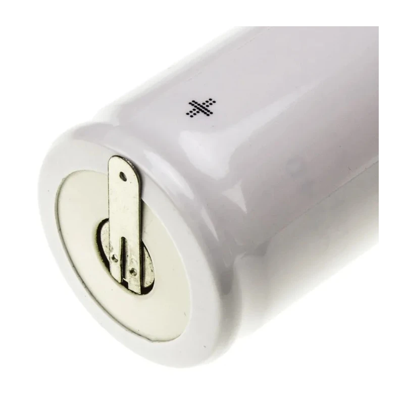 Yuasa 4.8 V NiCd Rechargeable Battery Pack 4 Cells 4500 mAh 4DH4-0T4