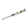 Molex 70021 Series Male Crimp Terminal, 3A Current, 30 AWG Min Crimp, 24 AWG Max, Tin Plating, Phosphor Bronze 16-02-0108