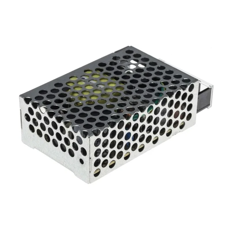 MEAN WELL RS-25-3.3 Switching Power Supply 3.3V DC 19.8W 6A Output Chassis Mount RS-25-3.3