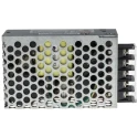 MEAN WELL RS-25-3.3 Switching Power Supply 3.3V DC 19.8W 6A Output Chassis Mount RS-25-3.3