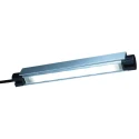 Waldmann SLIM LED Machine Light 21.6 W 24 V AC/DC Linear Fixed 896 mm Reach 3 m Cable 112544008-00011086